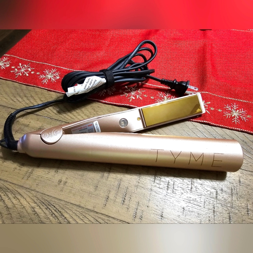 Tyme Iron Hair Tool